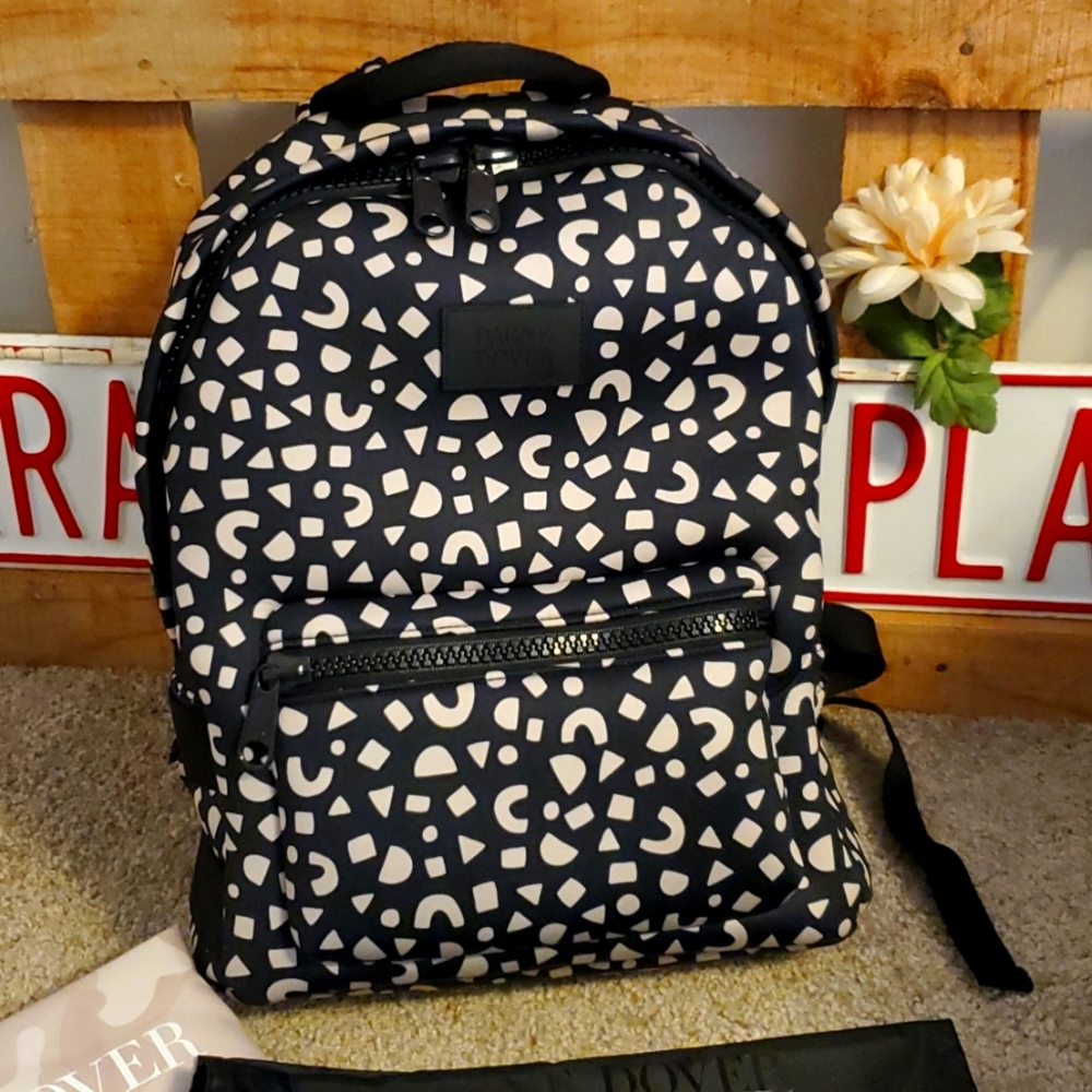 Dagne Dover Medium Dakota Backpack